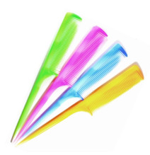 HBT8 - Hajkiegyenesítő fésű 21 cm