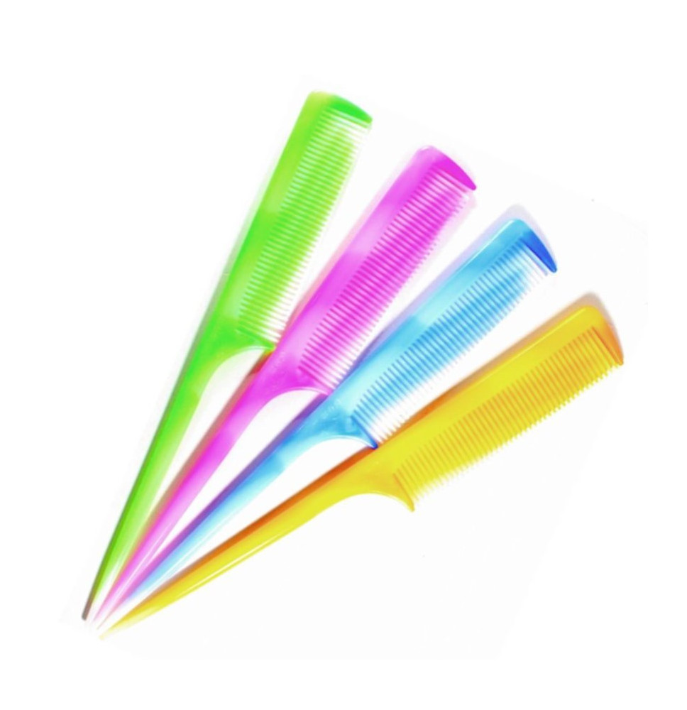 HBT8 - Hair comb 21 cmb