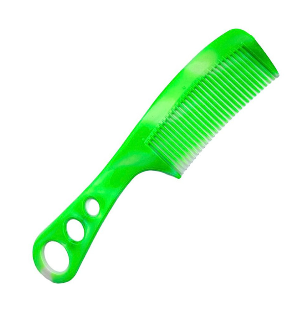 HBT - Hajfésű 21 cm