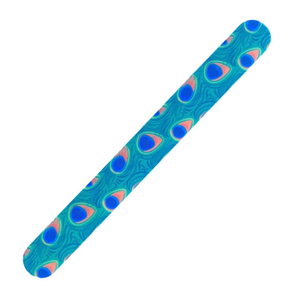 BE20 - Colored nail file 180/220