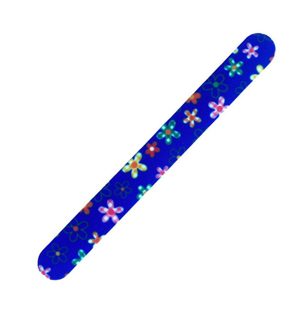 BE20 - Colored nail file 180/220