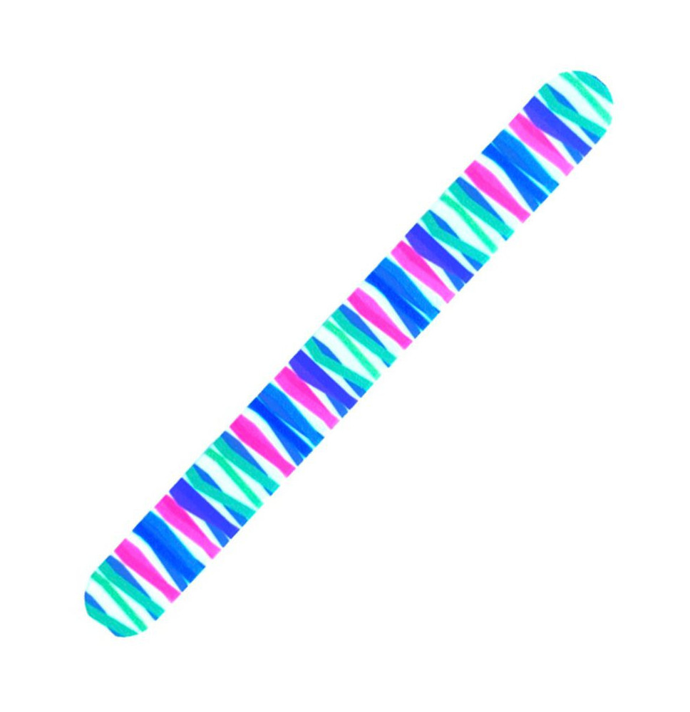 BE20 - Colored nail file 180/220