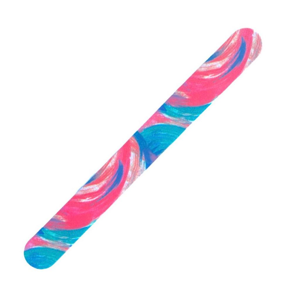 BE20 - Colored nail file 180/220