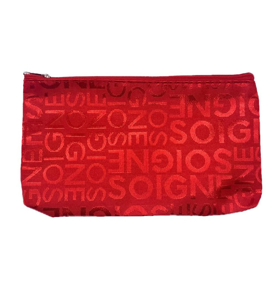 KTM - Cosmetic bag 19.5 cm