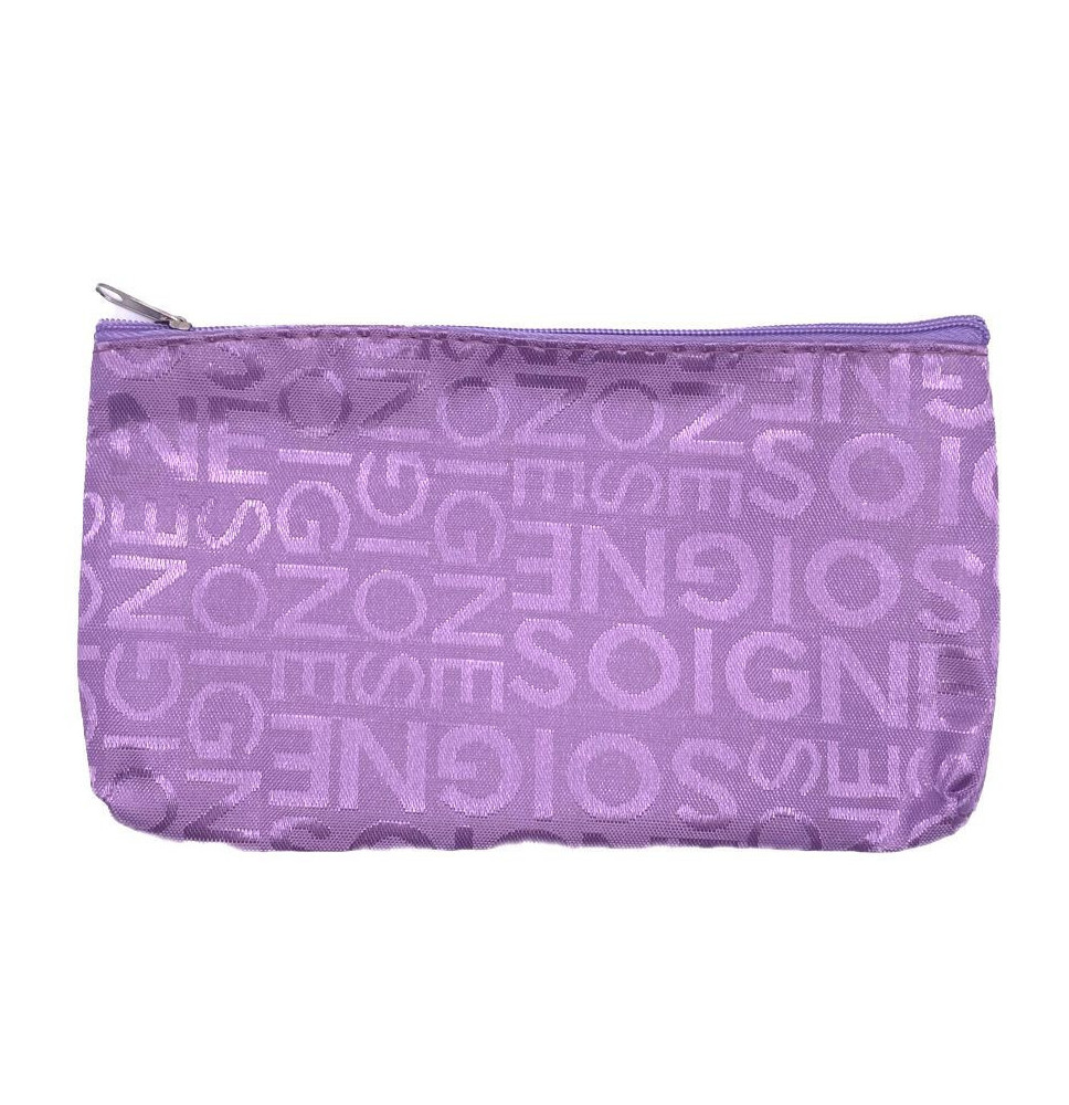 KTM - Kozmetikai táska 19,5 cm