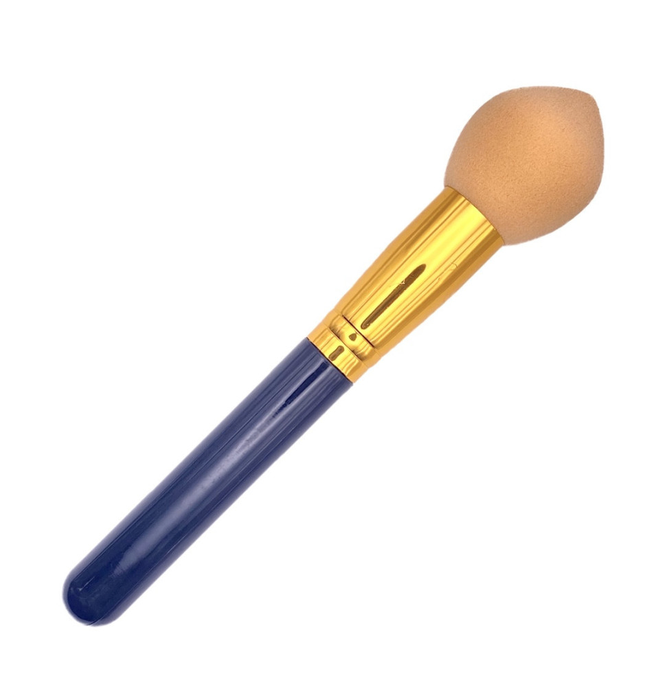 CP35 - Gąbka do makijażu z rączką 18 cm