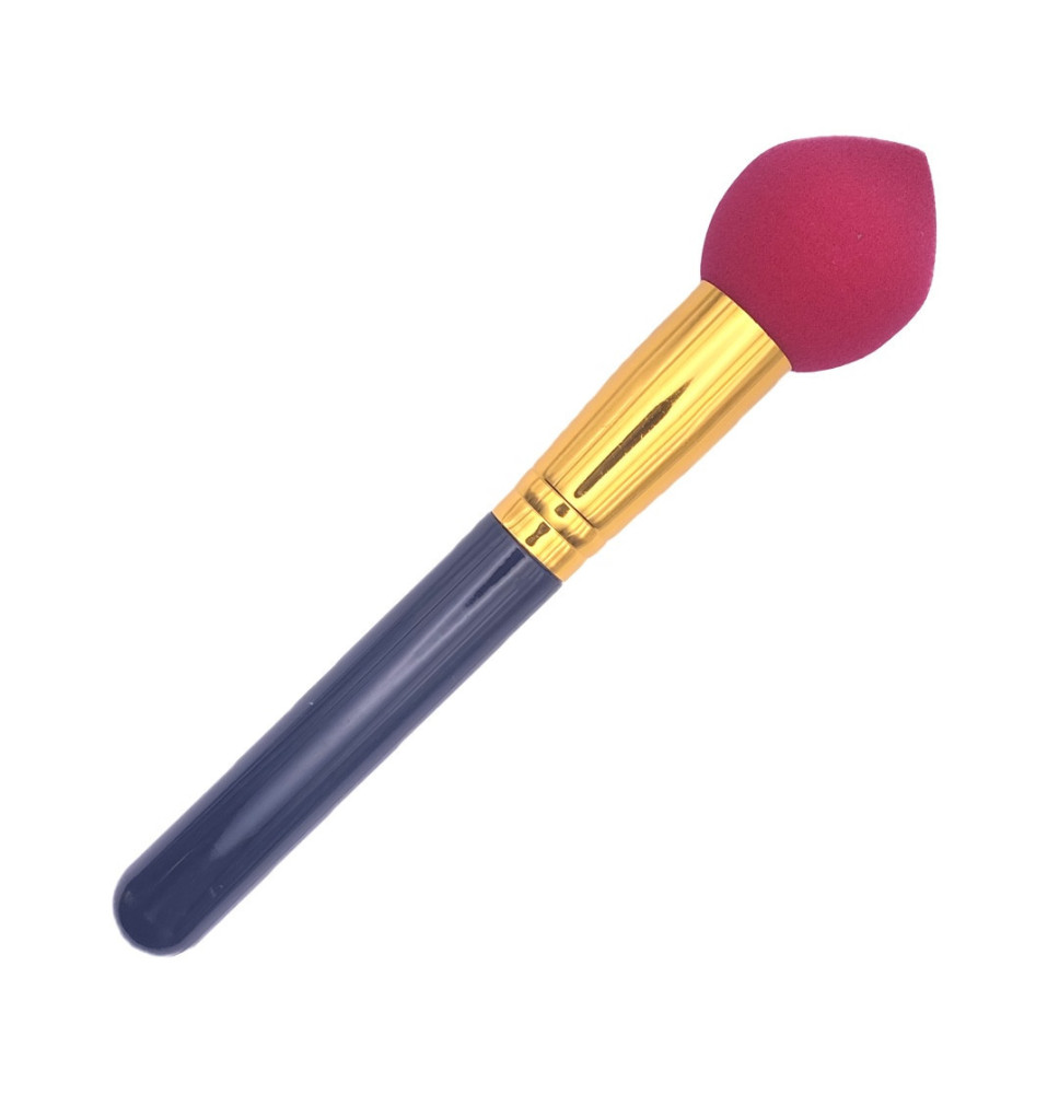 CP35 – Make-up-Schwamm mit Griff 18 cm