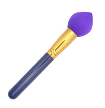 CP35 – Make-up-Schwamm mit Griff 18 cm