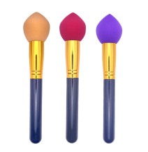 CP35 – Make-up-Schwamm mit Griff 18 cm