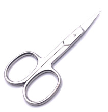 RC605 - Pedikúrne nožnice rovné 9,5 cm