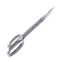 RC603 - Maniküreschere für Nägel, gerade 9,5 cm