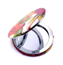 TH7 - Double-sided cosmetic mirror 6,2 cm