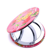 TH7 - Double-sided cosmetic mirror 6,2 cm