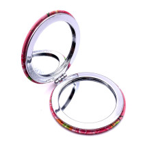 TH7 - Double-sided cosmetic mirror 6,2 cm