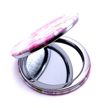 TH7 - Double-sided cosmetic mirror 6,2 cm