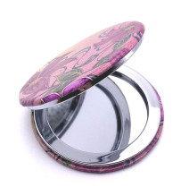 TH7 - Double-sided cosmetic mirror 6,2 cm