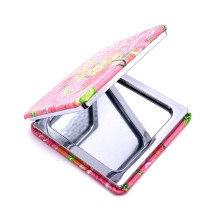 TH7 - Double-sided cosmetic mirror 6.5 cm