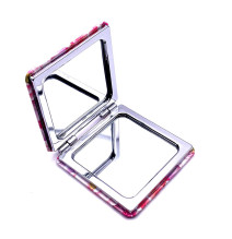 TH7 - Double-sided cosmetic mirror 6.5 cm