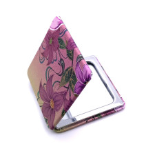 TH7s - Lusterko kosmetyczne dwustronne 6,5 cm