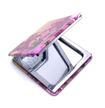 TH7 - Double-sided cosmetic mirror 6.5 cm