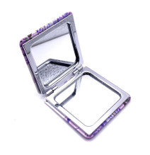 TH7 - Double-sided cosmetic mirror 6.5 cm