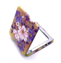 TH7 - Double-sided cosmetic mirror 6.5 cm