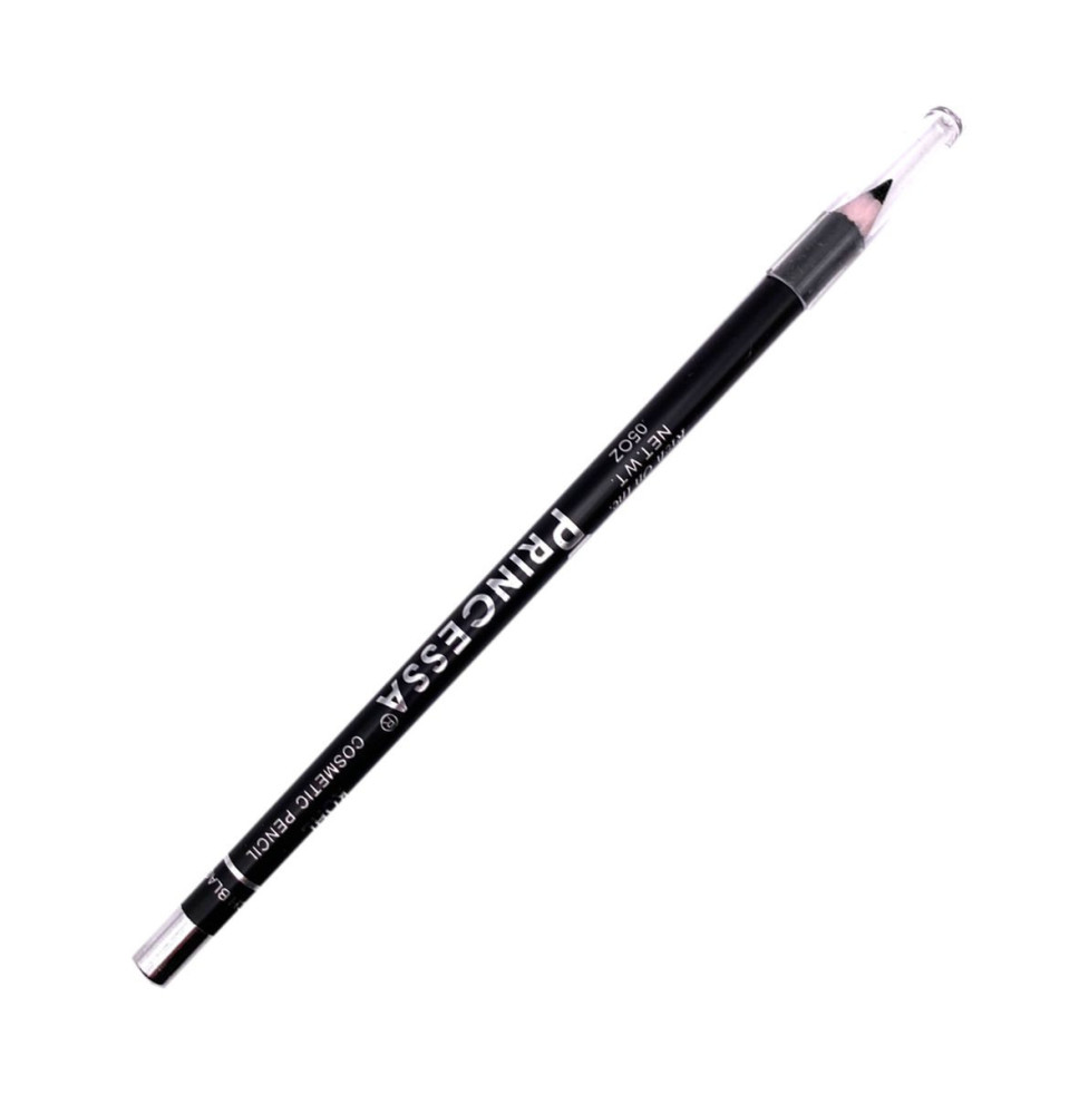 LTS - Fekete szemceruza 16,5 cm, 9 g