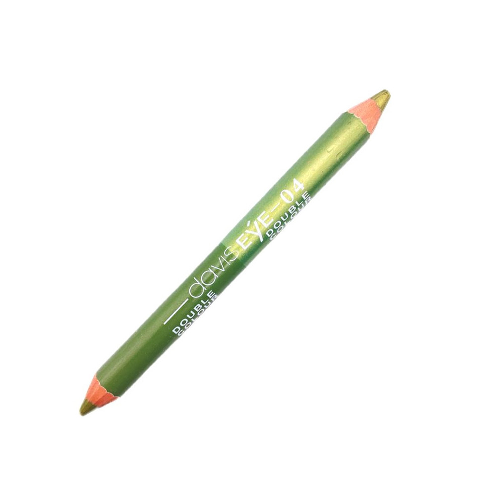 Double-sided eye pencil 12 cm | divinecosmetics.eu