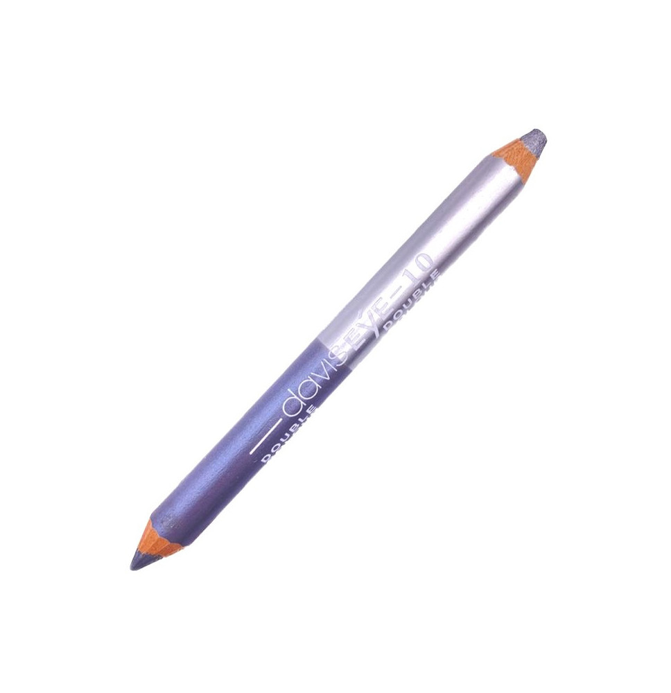 Doppelseitiger Augenstift 12 cm | divinecosmetics.eu