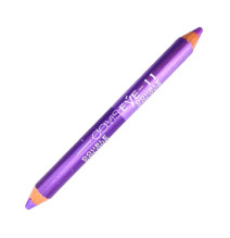 LTU - Dwustronna kredka do oczu 12 cm, 9 g