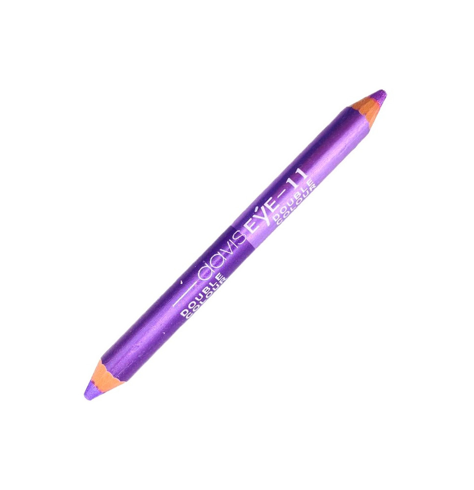 Obojstranná ceruzka na oči 12 cm | divinecosmetics.eu
