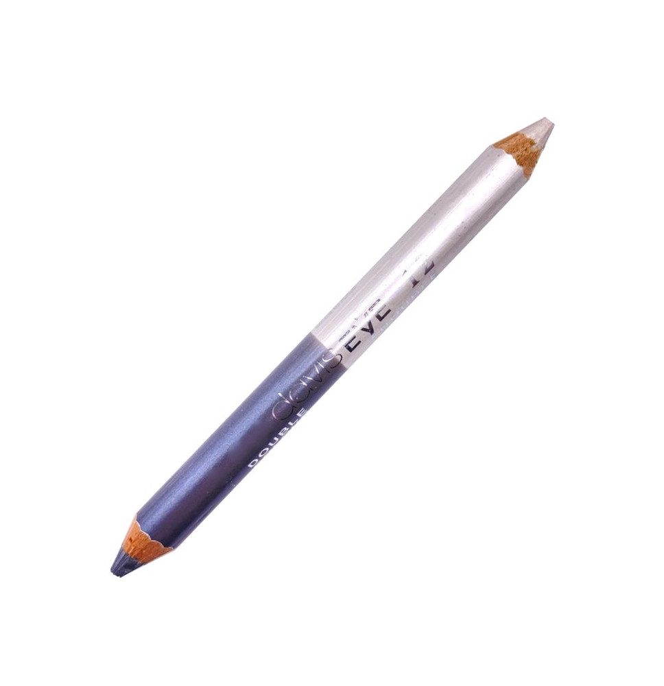 LTU - Dwustronna kredka do oczu 12 cm, 9 g