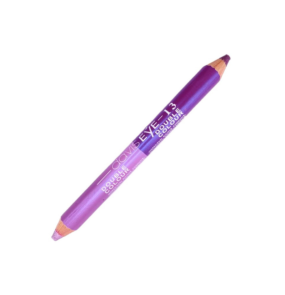 LTU - Dwustronna kredka do oczu 12 cm, 9 g