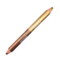 LTU - Dwustronna kredka do oczu 12 cm, 9 g