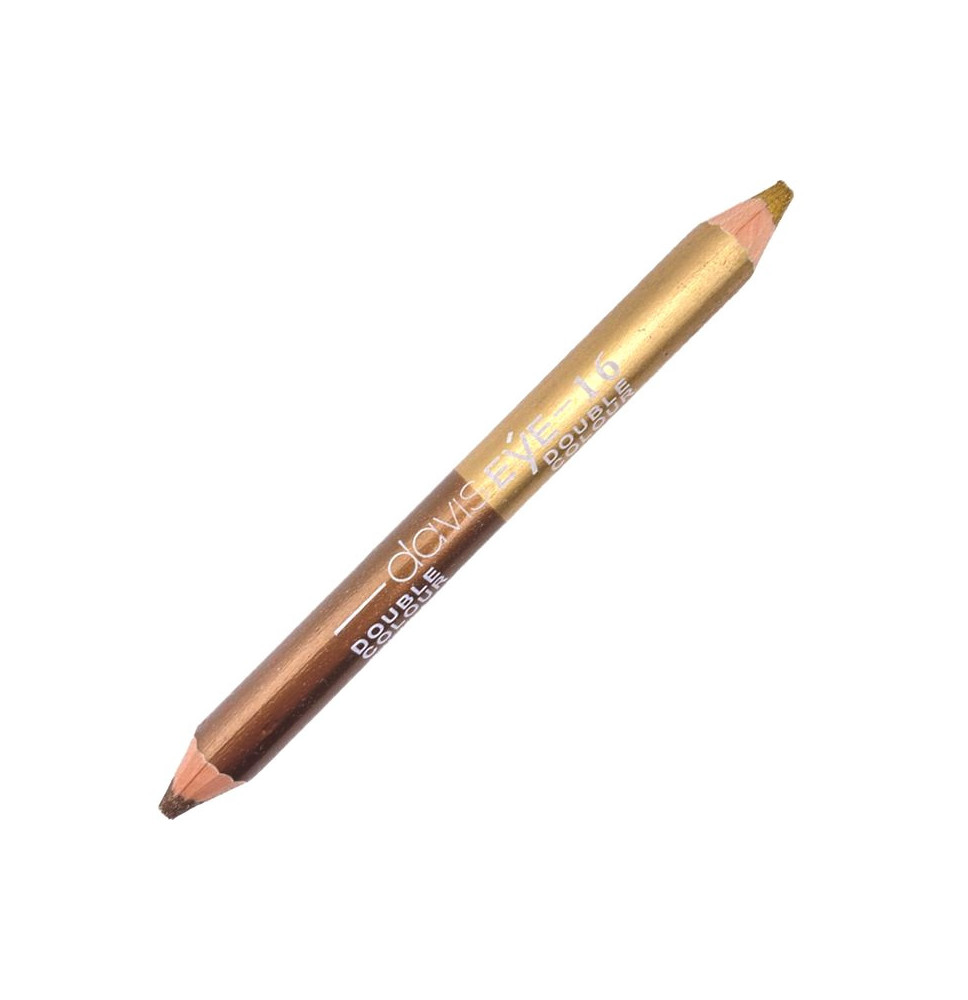 Double-sided eye pencil 12 cm | divinecosmetics.eu
