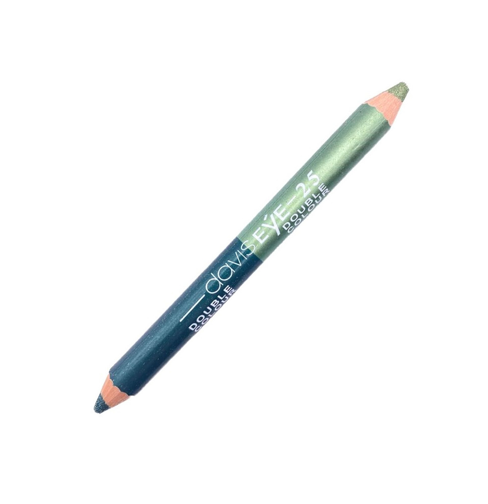 Obojstranná ceruzka na oči 12 cm | divinecosmetics.eu
