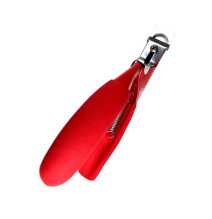 IM680 - Guillotine for artificial nails 14.5 cm