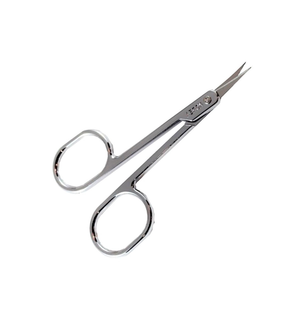 IM20 - Nagelhautschere gebogen 9 cm