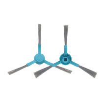 V2 - Csere oldalsó forgókefe az Iloox V1 robotporszívóhoz