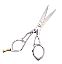 Friseurschere 14,5 cm | divinecosmetics.eu