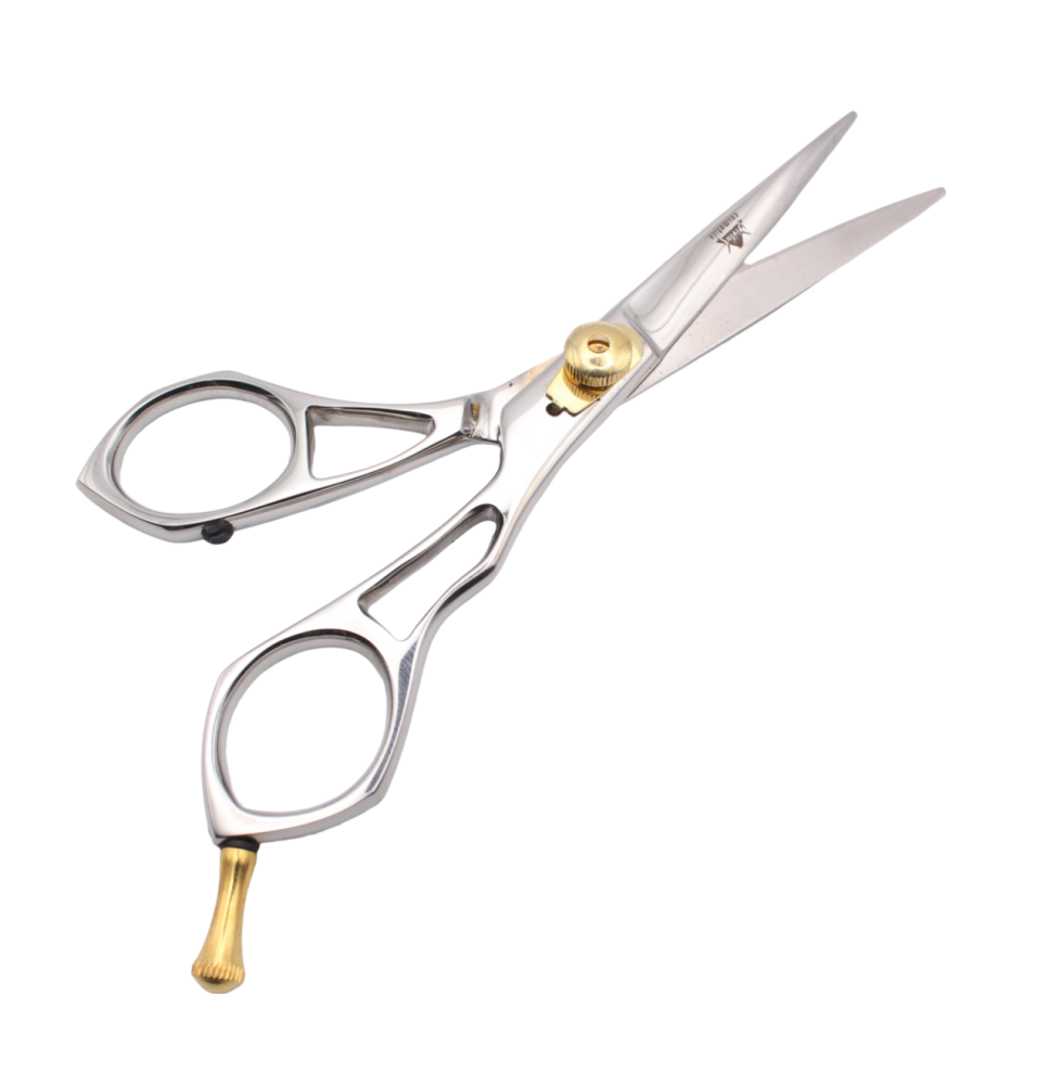 Friseurschere 14,5 cm | divinecosmetics.eu