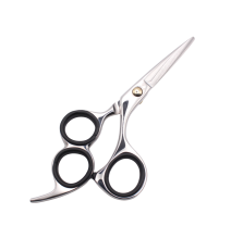 Friseurschere 14,5 cm | divinecosmetics.eu