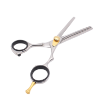 Kadernícke nožnice efilačné 14,5 cm | divinecosmetics.eu