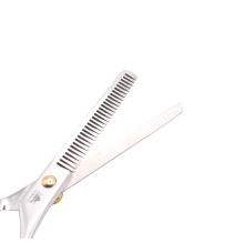 Kadernícke nožnice efilačné 14,5 cm | divinecosmetics.eu