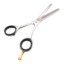 Kadernícke nožnice efilačné 14 cm | divinecosmetics.eu