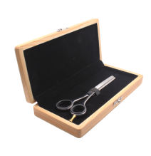 Kadeřnické nůžky efilační 15 cm | divinecosmetics.eu