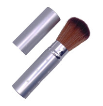 Make-up brush retractable 12 cm | divinecosmetics.eu