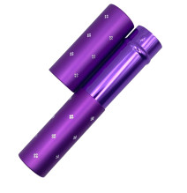 SL - Wysuwany pędzel kosmetyczny 12 cm