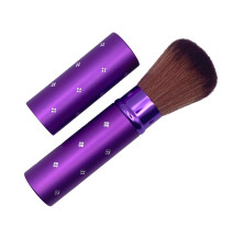 Make-up brush retractable 12 cm | divinecosmetics.eu