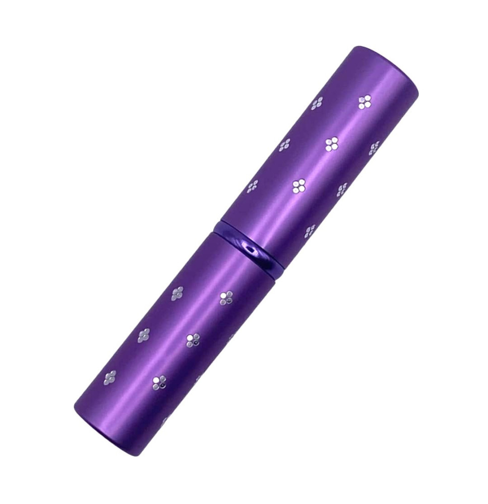 Make-up brush extendable 9 cm | divinecosmetics.eu